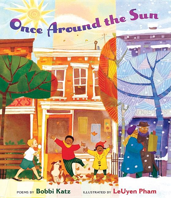 Once Around the Sun