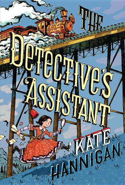 The Detective's Assistant