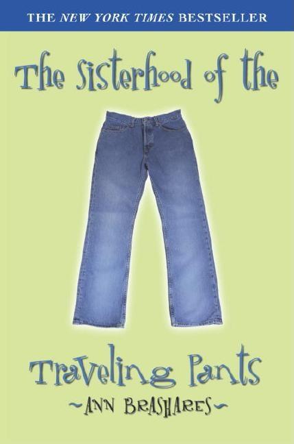 Sisterhood of the Traveling Pants, The