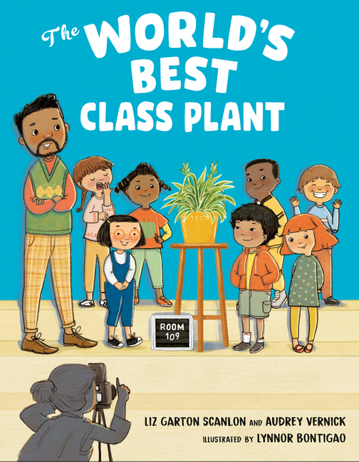 World's Best Class Plant, The