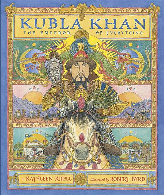 Kubla Khan: The Emperor of Everything
