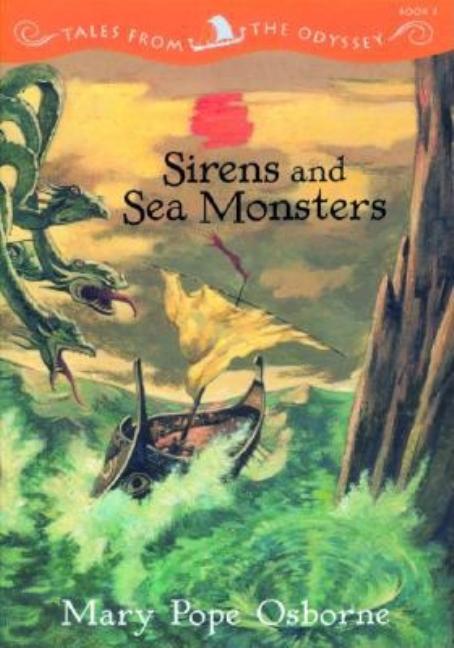 Sirens and Sea Monsters