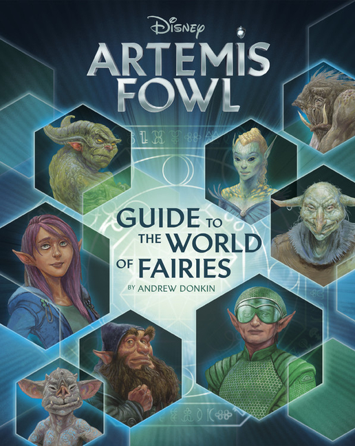 Guide to the World of Fairies