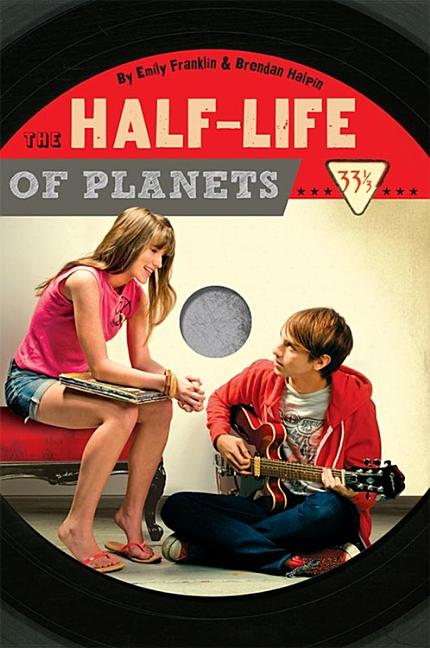 Half-Life of Planets, The