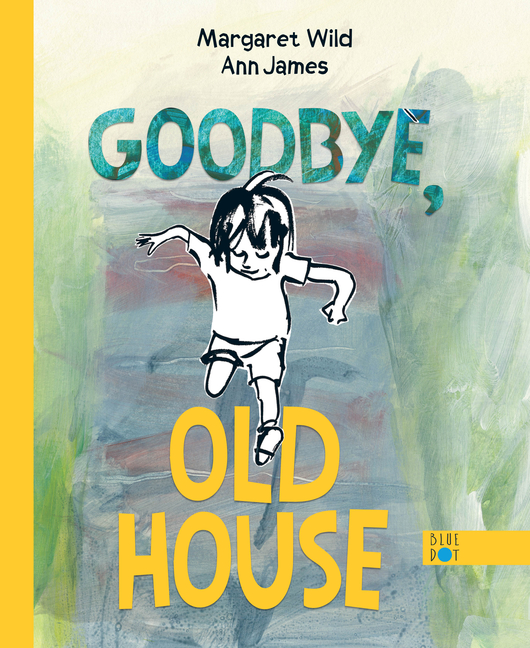 Goodbye, Old House