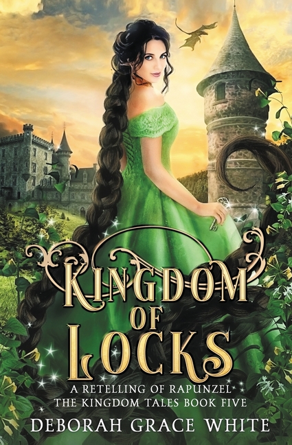 Kingdom of Locks: A Retelling of Rapunzel