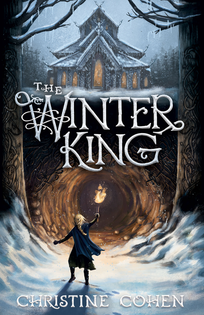 Winter King, The