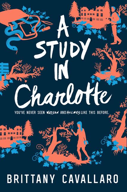 Study in Charlotte, A