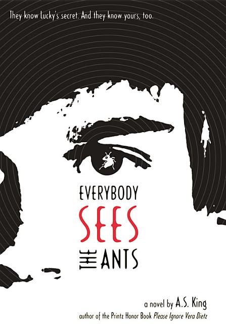 Everybody Sees the Ants