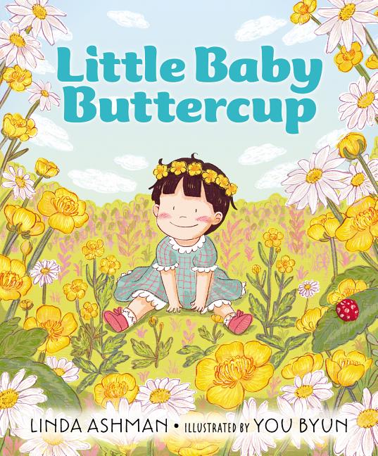 Little Baby Buttercup