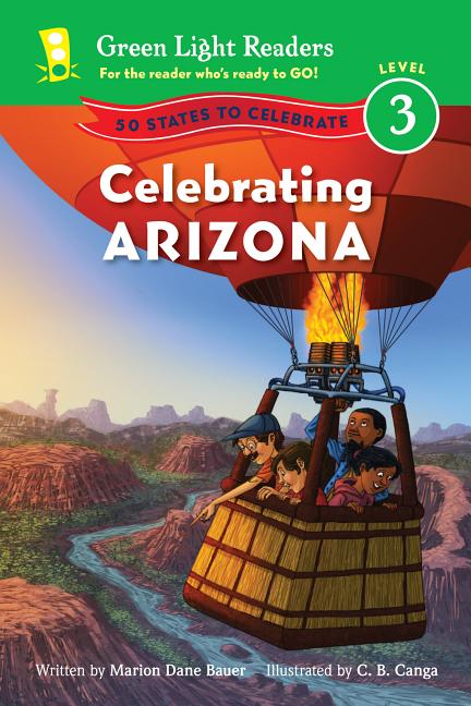Celebrating Arizona