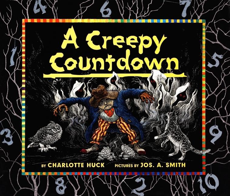 A Creepy Countdown