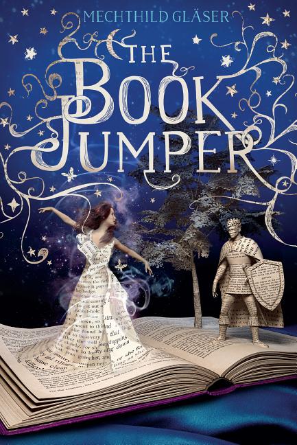 Book Jumper, The