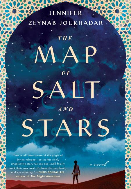 Map of Salt and Stars, The