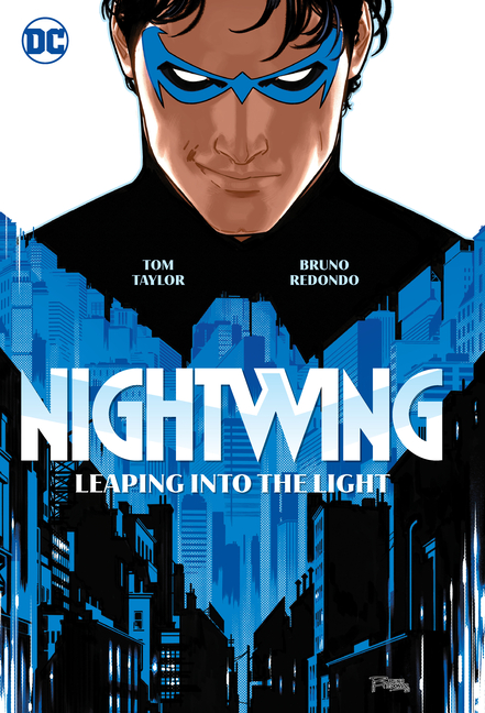 Nightwing, Vol. 1: Leaping Into the Light