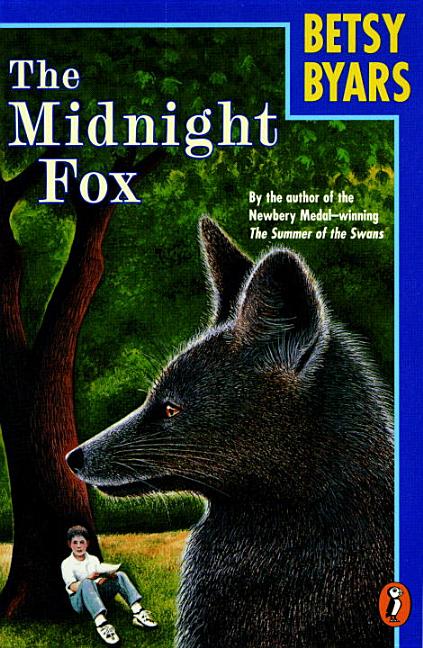 Midnight Fox, The