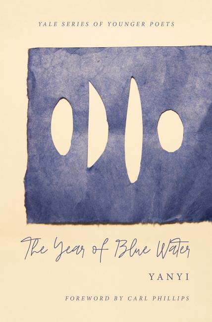 Year of Blue Water, The
