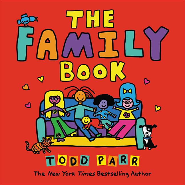 Family Book, The