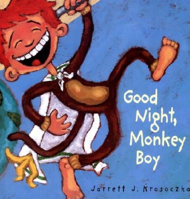 Good Night, Monkey Boy