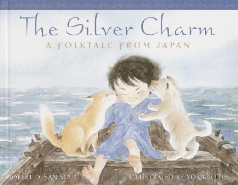 The Silver Charm