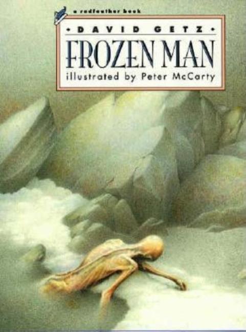 Frozen Man