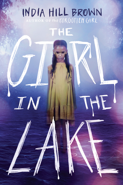 Girl in the Lake, The