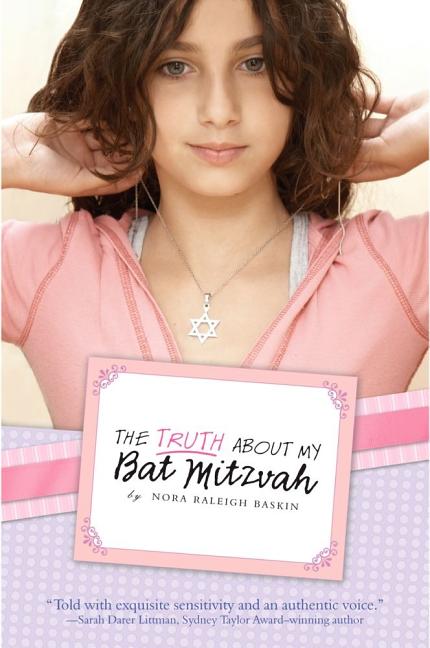 The Truth about My Bat Mitzvah