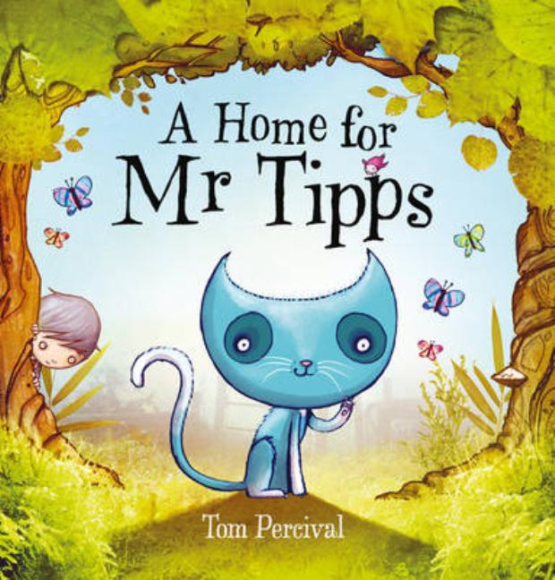 A Home for Mr Tipps