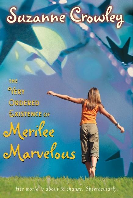Very Ordered Existence of Merilee Marvelous, The