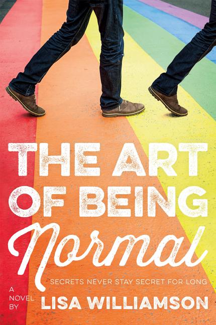 Art of Being Normal, The