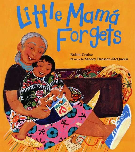 Little Mamá Forgets