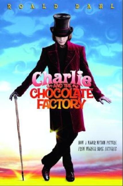 Charlie and the Chocolate Factory