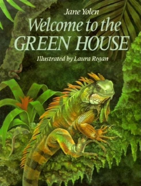 Welcome to the Green House