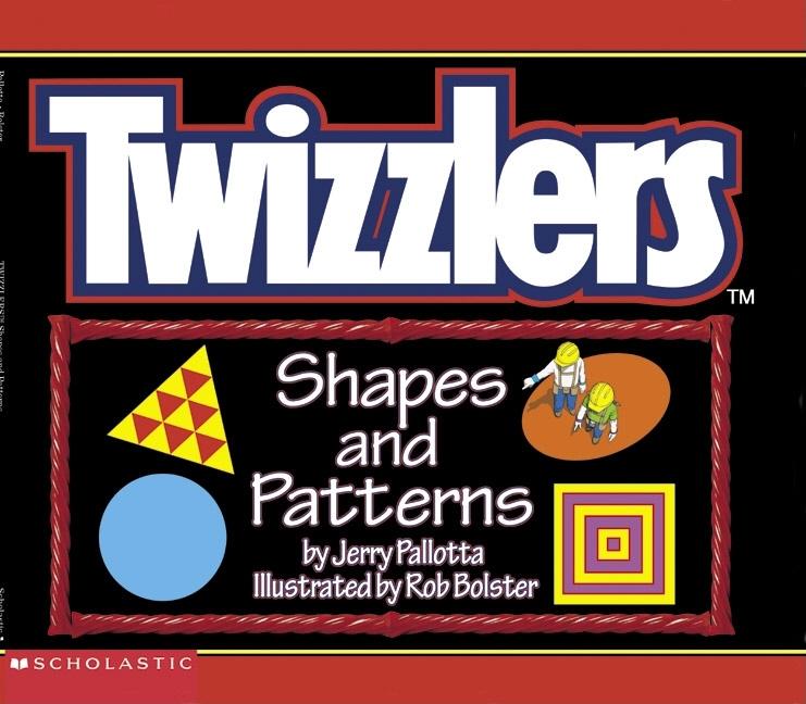 Twizzler's Shapes and Patterns