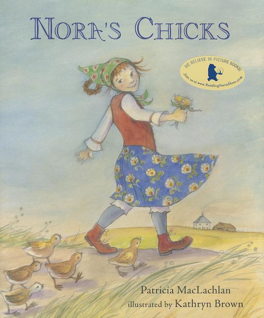 Nora's Chicks