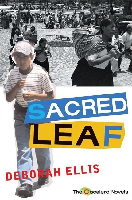 Sacred Leaf