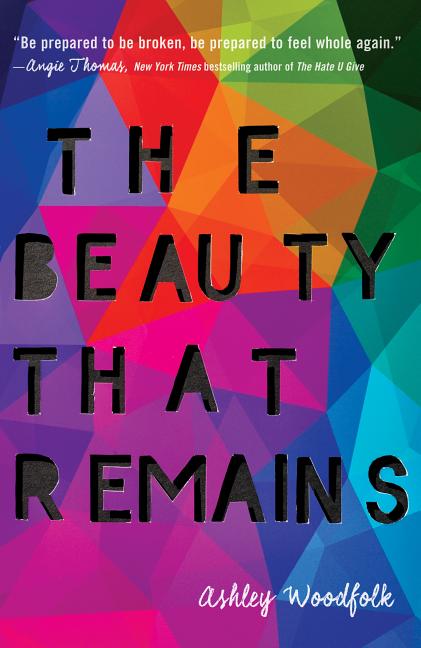 Beauty That Remains, The