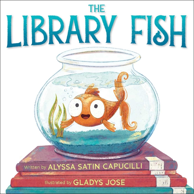 Library Fish, The