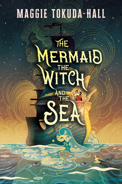 Mermaid, the Witch, and the Sea, The