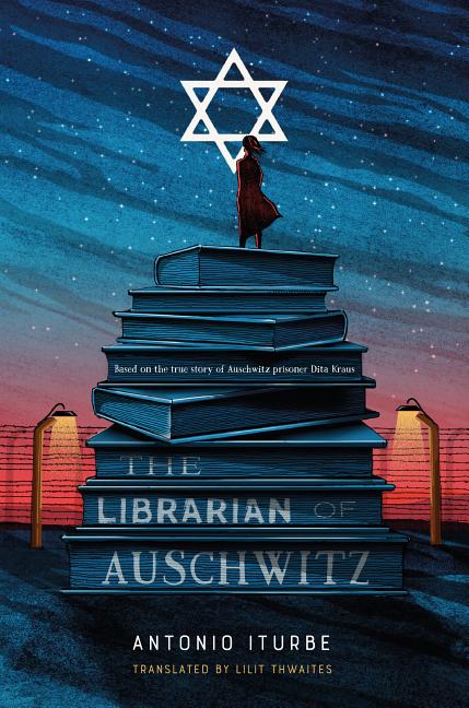 Librarian of Auschwitz, The