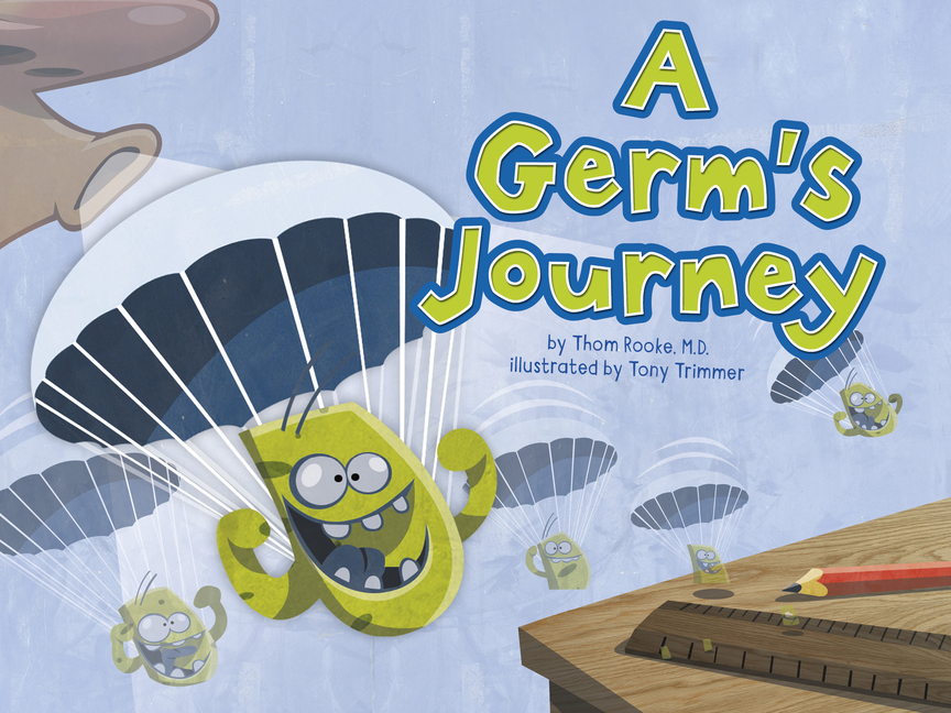 Germ's Journey, A
