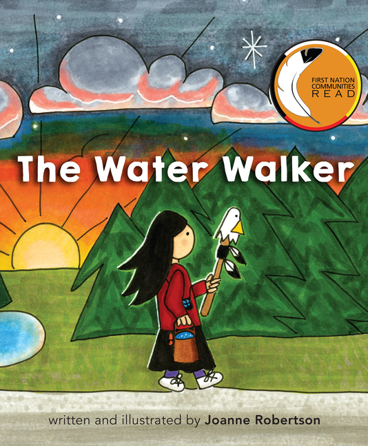 Water Walker, The