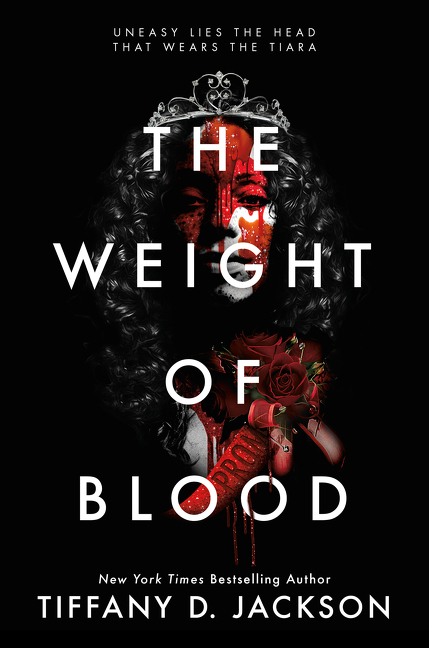Weight of Blood, The