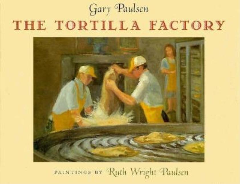 The Tortilla Factory