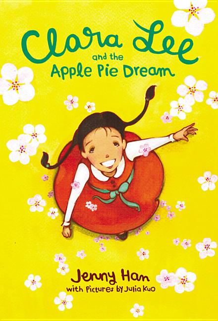 Clara Lee and the Apple Pie Dream