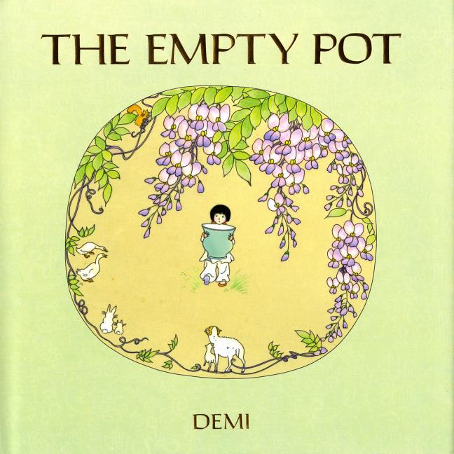 Empty Pot, The