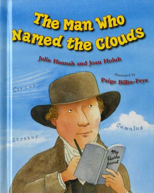 The Man Who Named the Clouds
