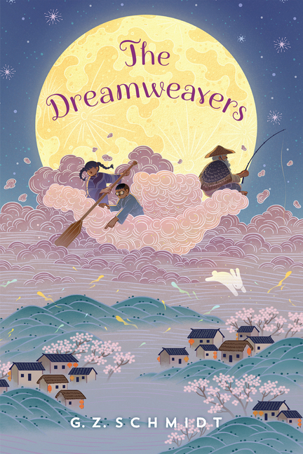 Dreamweavers, The