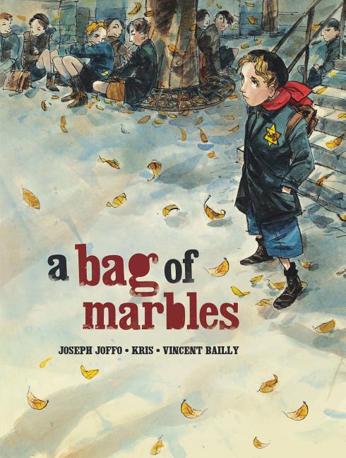 Bag of Marbles, A