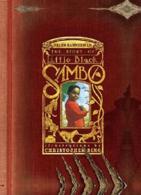 Story of Little Black Sambo, The